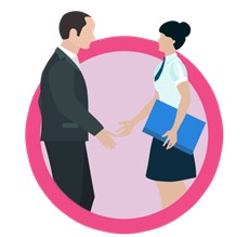 Maintain business sustainability icon_4
