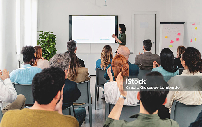 Anti-Corruption and Ethics Training image