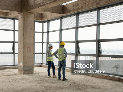 Construction cover