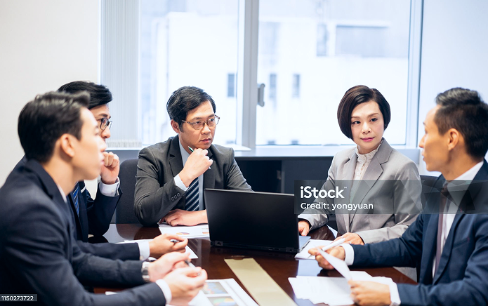 Cross-Boundary business opeartions