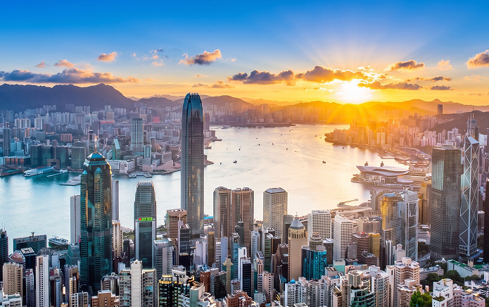 The Hong Kong Business Ethics Development Centre