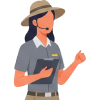 Travel Agent icon5