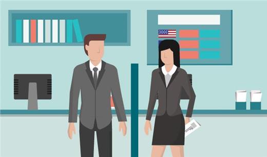 Conflict of interest and abuse of authority in granting credit facility