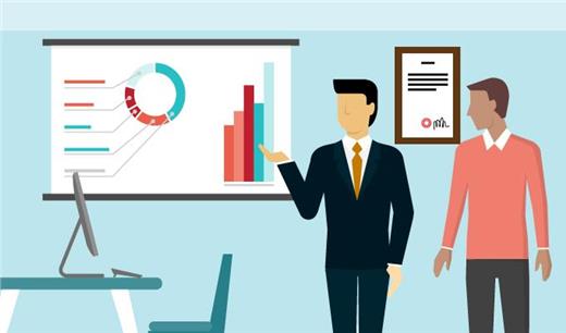 Providing investment advice without thorough research and required registration