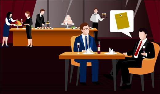 Insider information in tendering