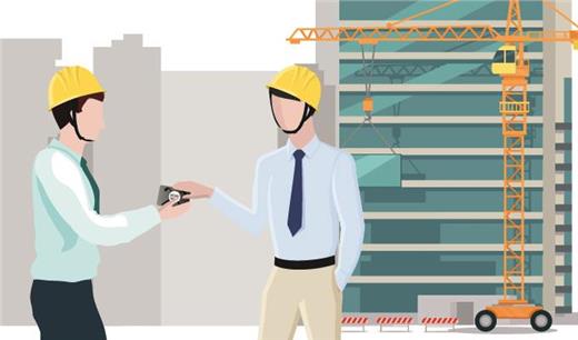 Bribery for giving assistance in public contracts