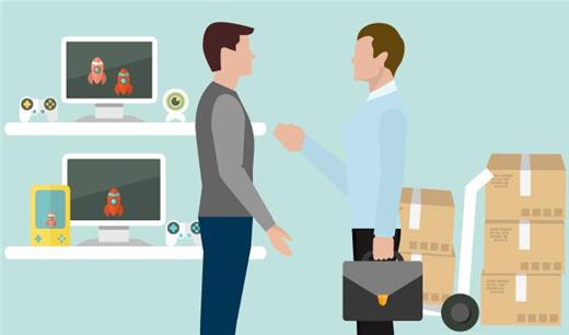 Manipulating accounting records to apply for bank loans