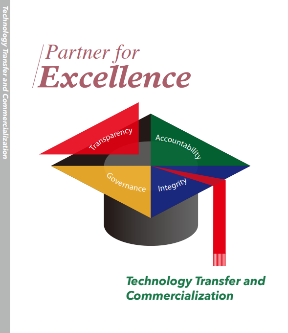 Corruption Prevention Guide for Tertiary Education Institutions - Technology Transfer and Commercialization