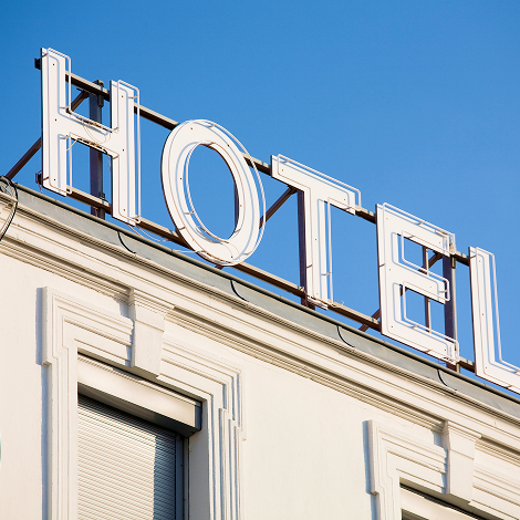 hotel