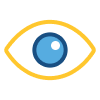 Vision Icon