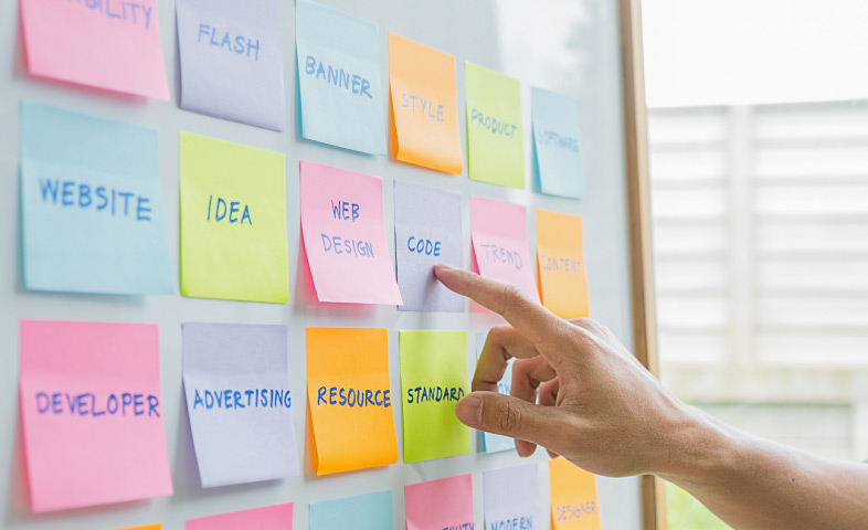 Start-ups Image