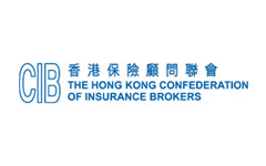 The Hong Kong Confederation of Insurance Brokers