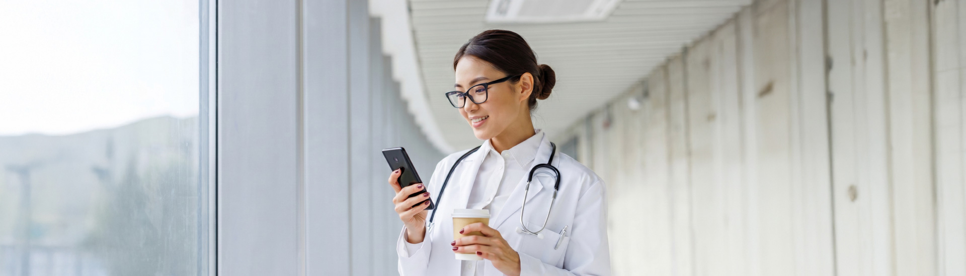 Medical Banner