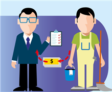 中小企業誠信營商要訣 - 與公職人員往來
