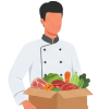 Catering Icon 01