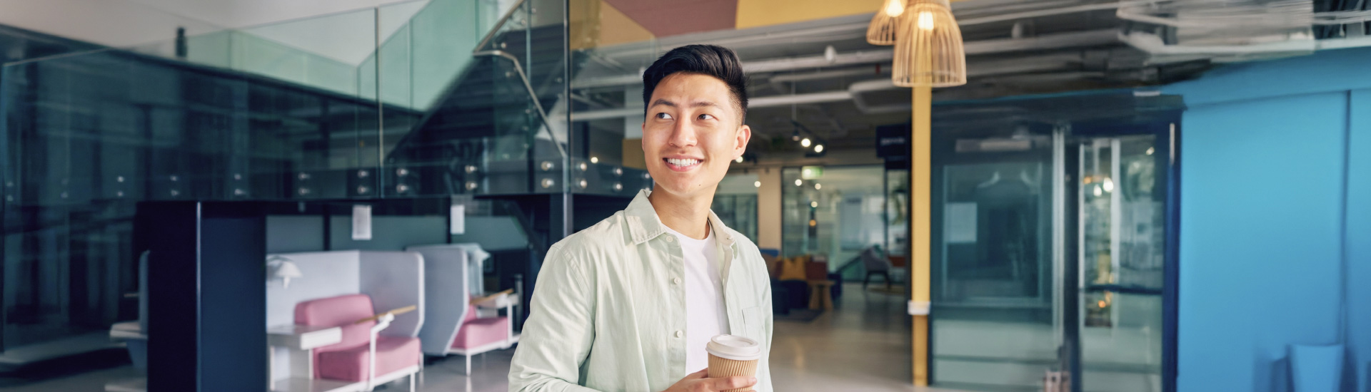 Start-ups Banner