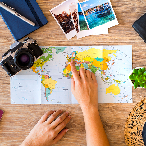 Travel Agents