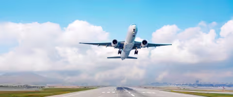 airline cover