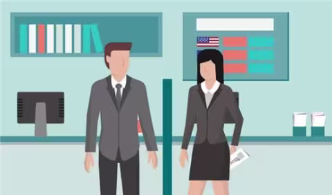 Conflict of interest and abuse of authority in granting credit facility