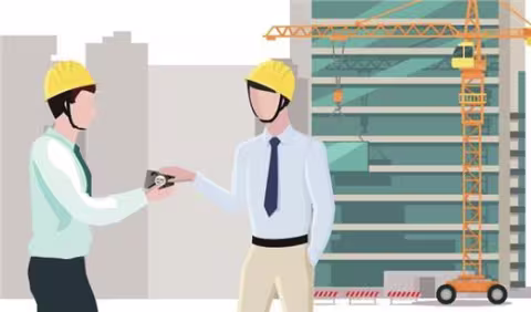 Bribery for giving assistance in public contracts