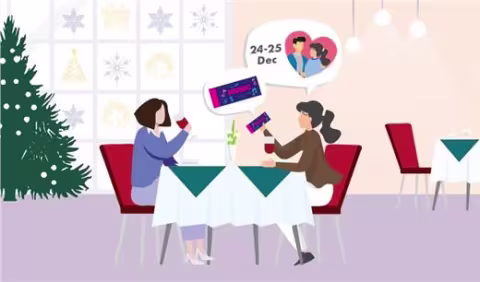 Christmas deal
