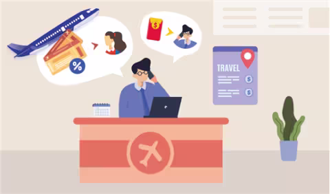 The marketing game