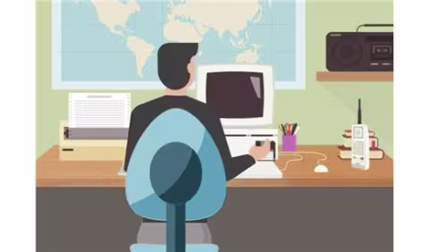 Leakage of confidential information to former colleague