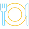 Catering Icon