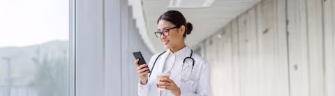 Medical Banner