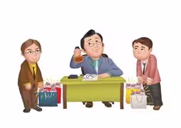 過節送禮 留意法規