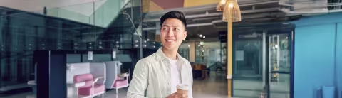 Start-ups Banner